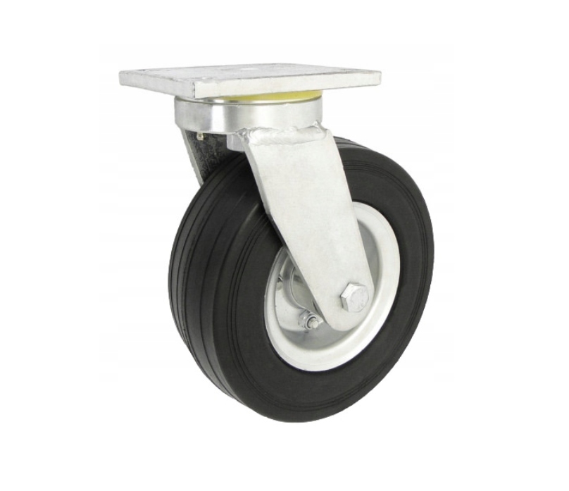 Kovové Otočné Kolo Pro Zametací Stroj Kola 200