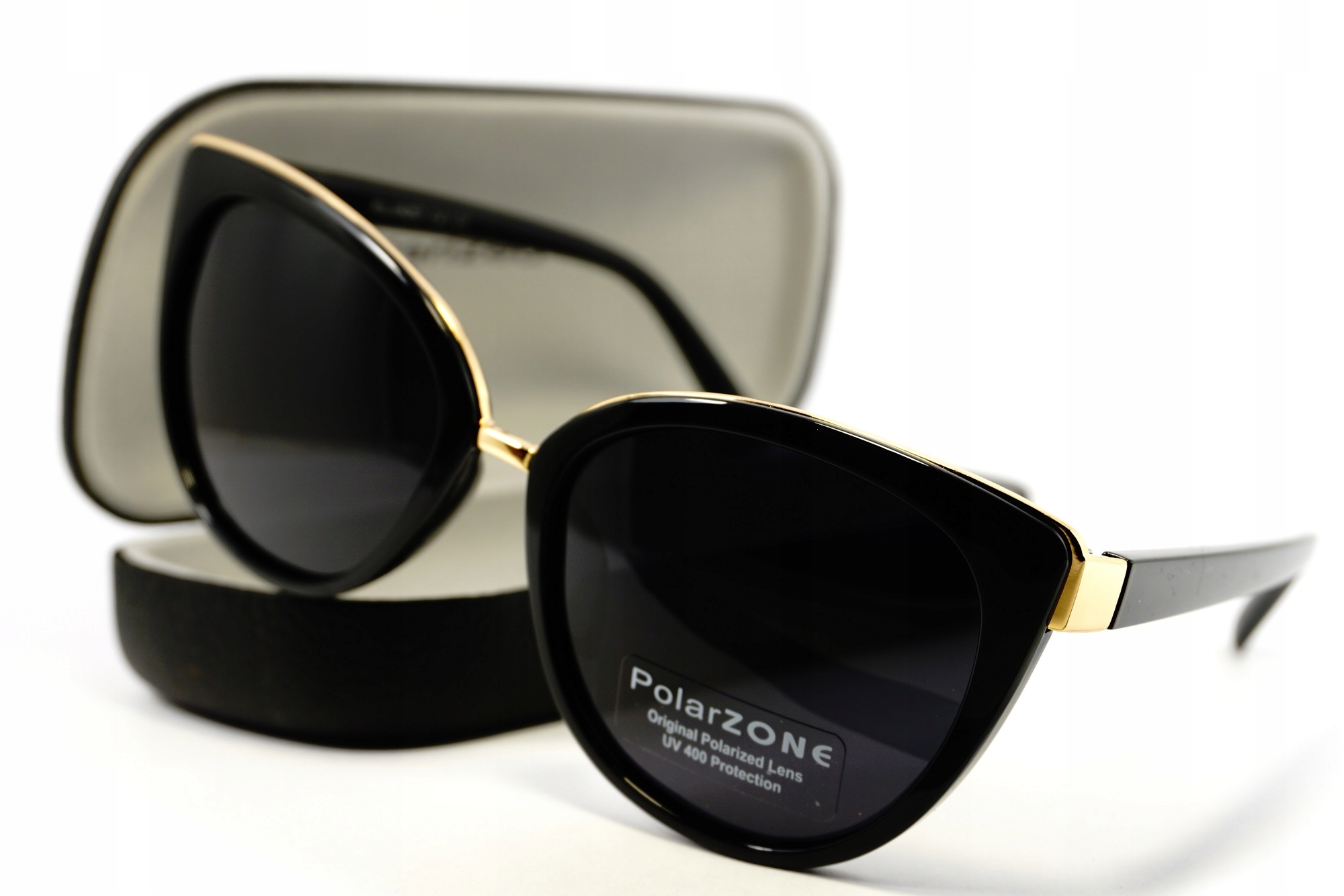 

Okulary Przeciwsłoneczne Damskie Polaryzacyjne