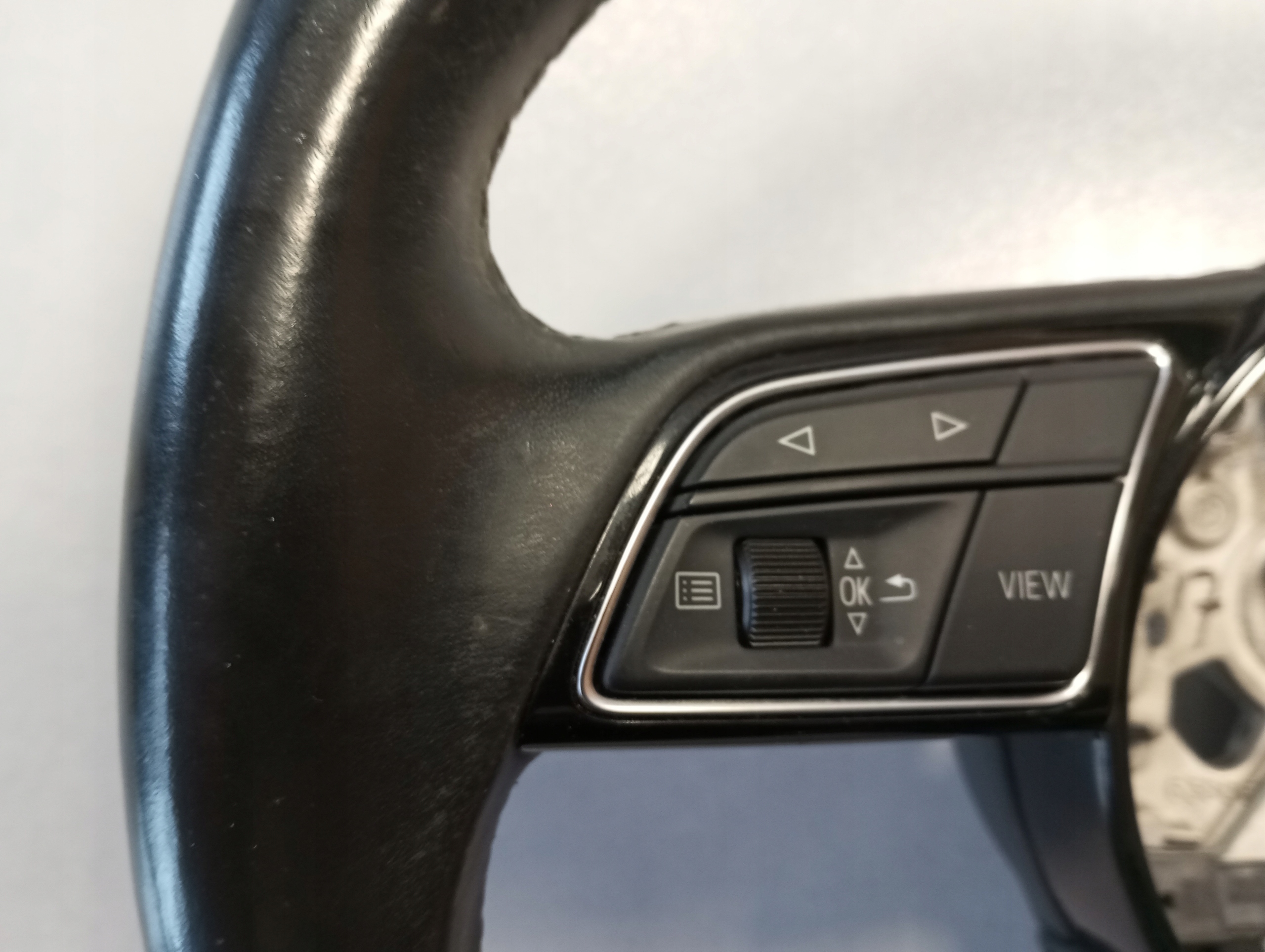 lenkrad AUDI A1 82A