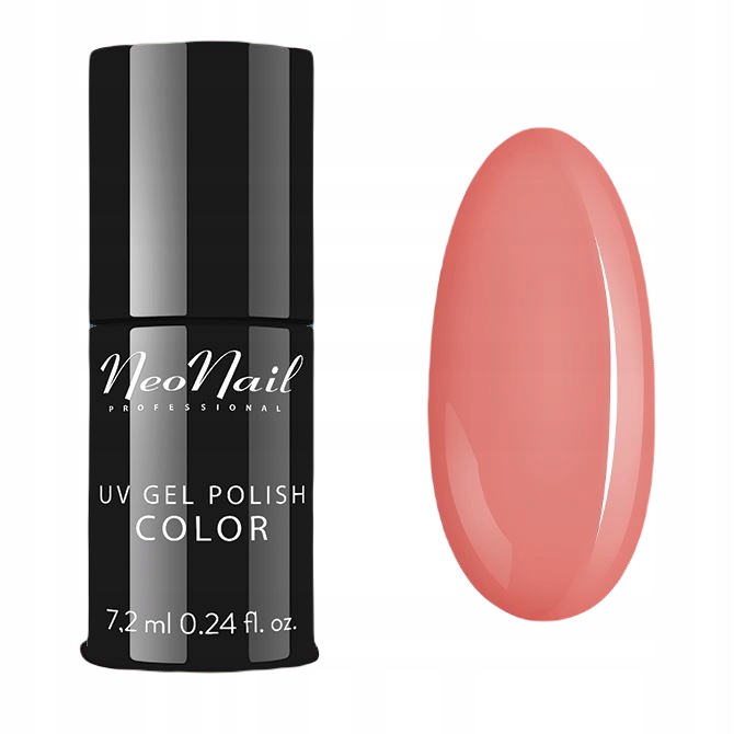 

Neonail Lakier Hybrydowy Bloomy Mood 7546