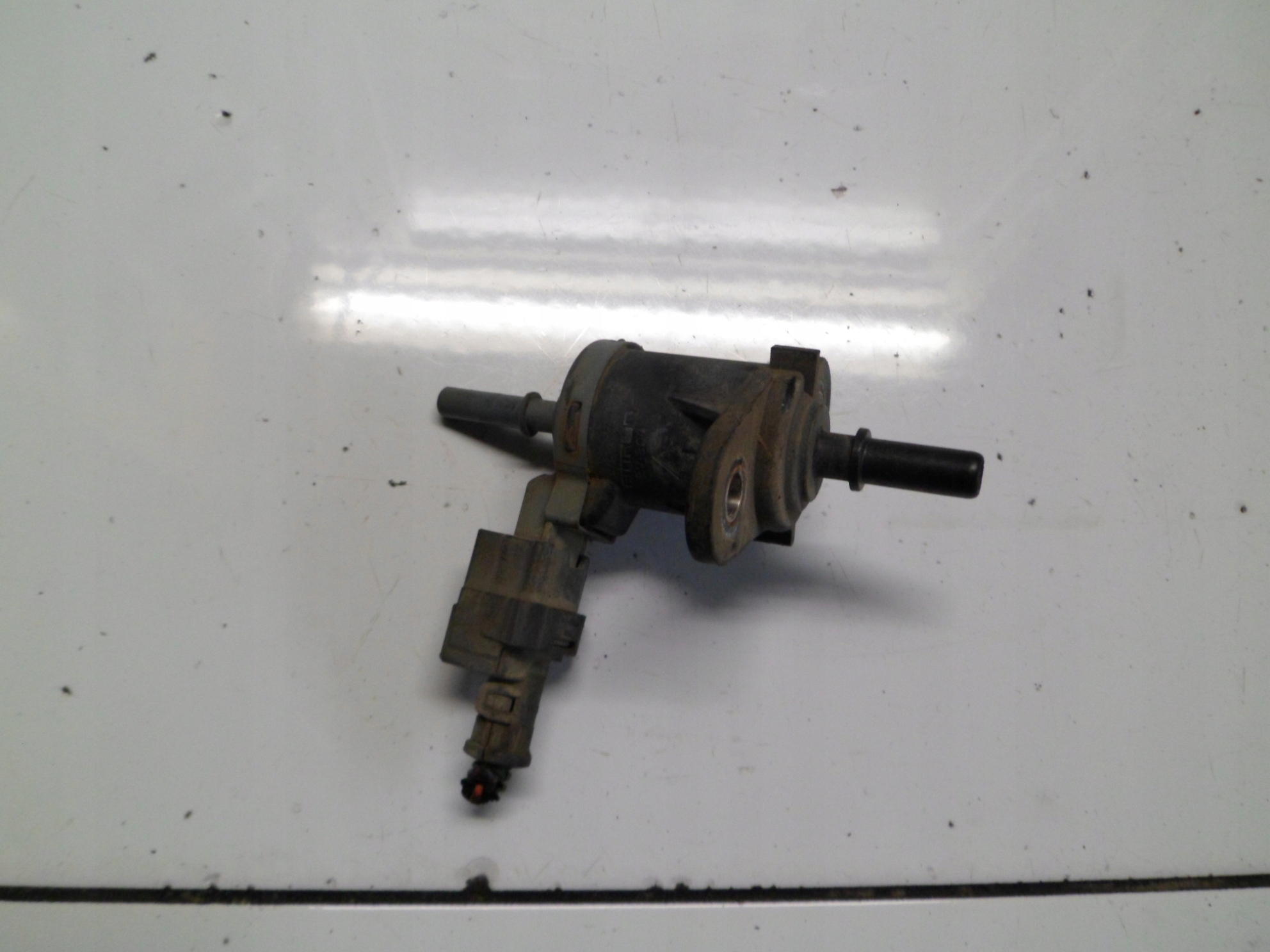RENAULT TRAFIC 2.0DCI Sensor Unterdruck 206853765R