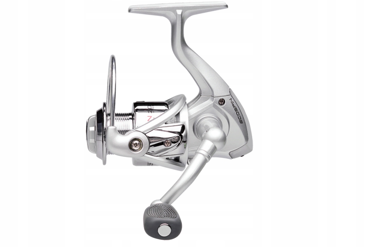 

Kołowrotek Mistrall Ecospin Fd 3000
