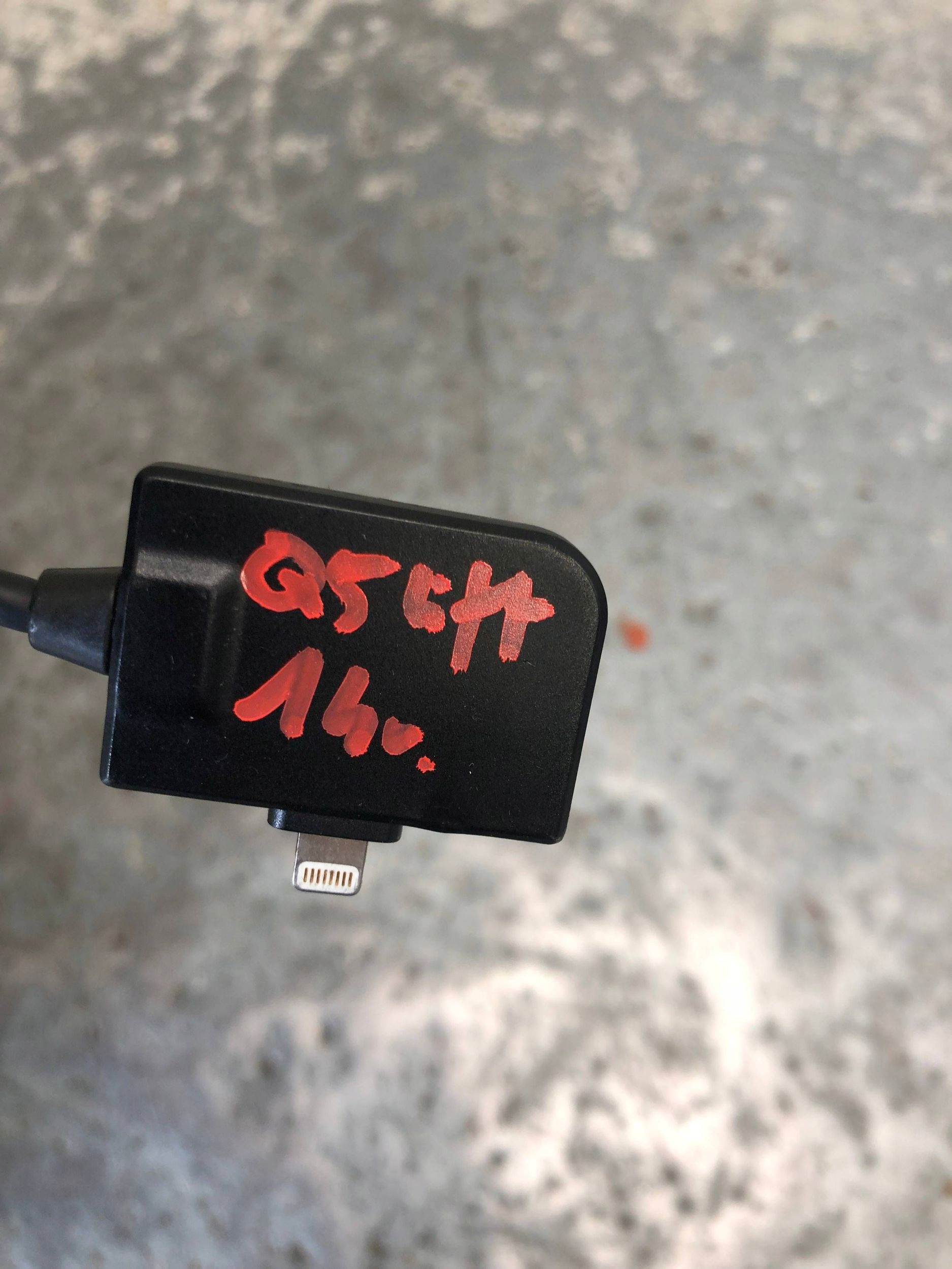 KABEL ADAPTER MMI AUDI Q5 LIFT 4F0051510AC