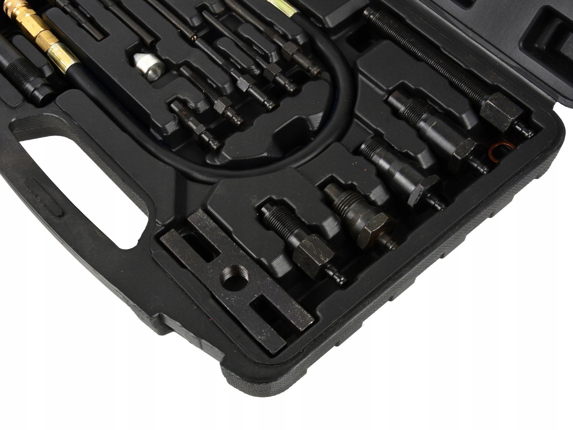 MIERNIK TESTER CISNIENIA SPREZANIA DIESEL 17 ELE Producent code G02515