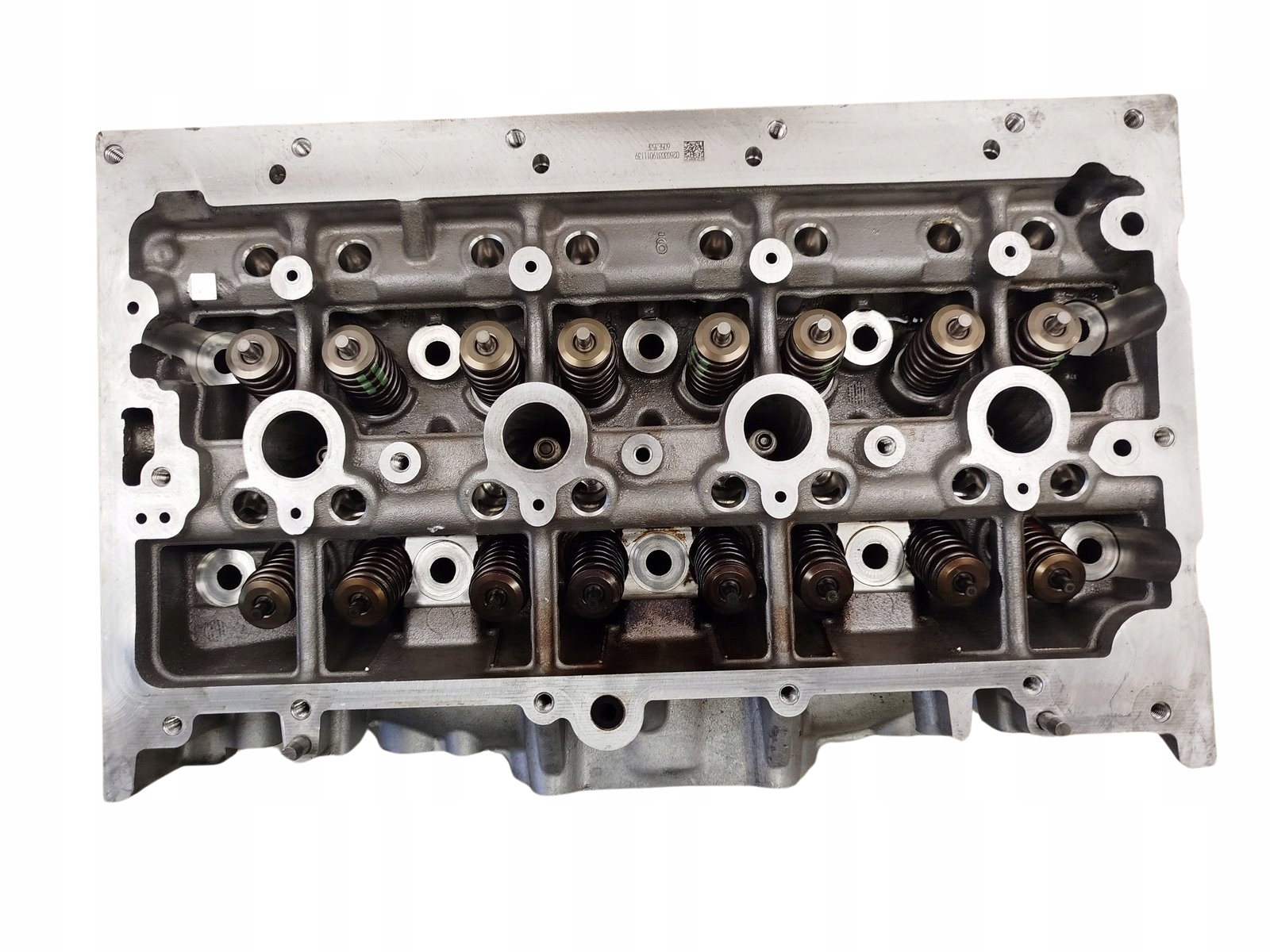 TESTATA Motore VWAG 05E103404F 1.5 TSI DAD