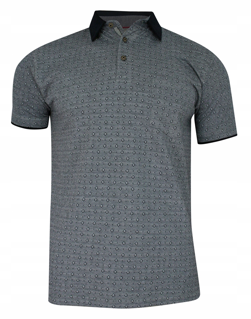 Polokošile s límcem Elkjaer -L