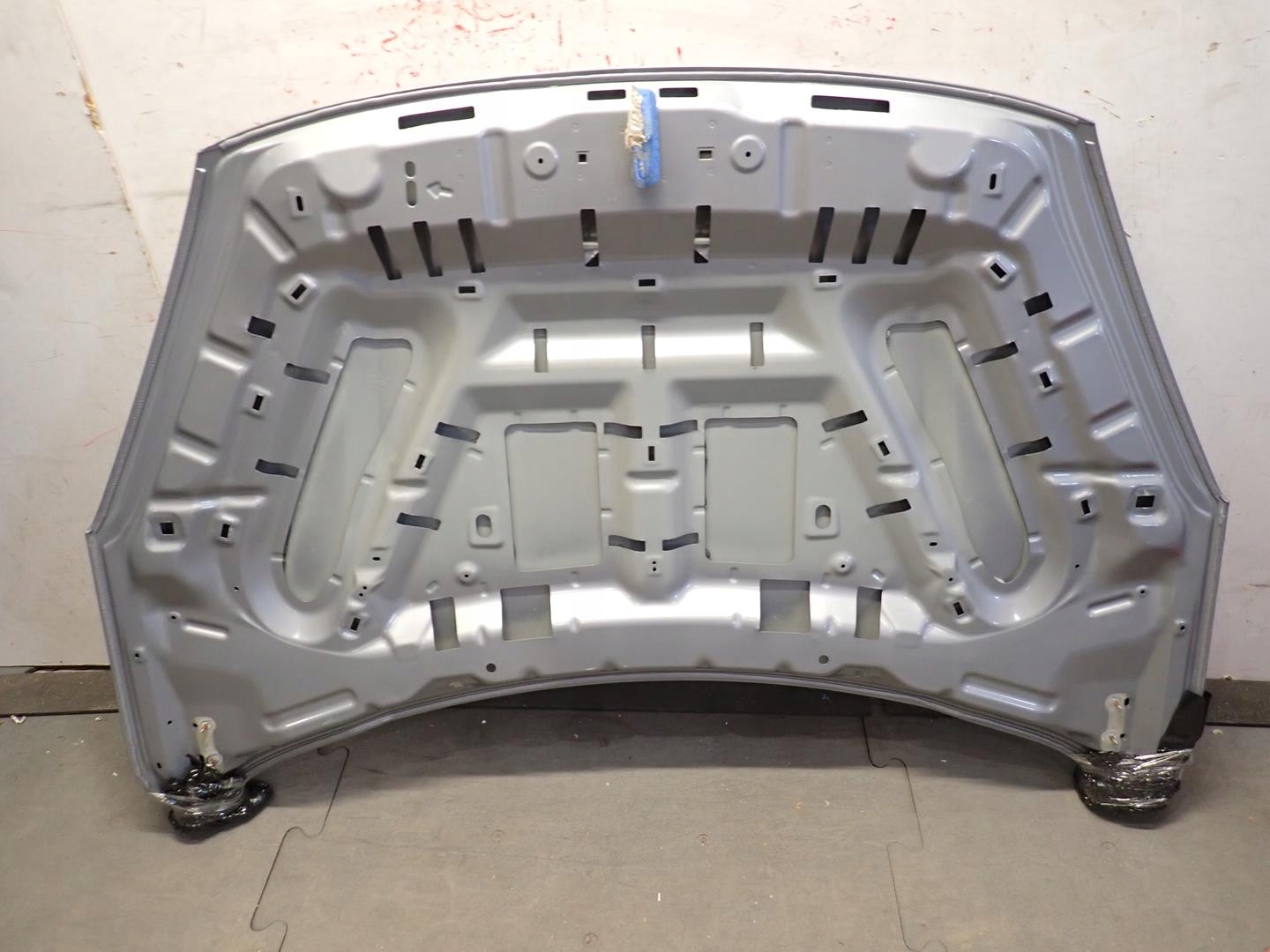 bonnet FORD KUGA MK3 2019