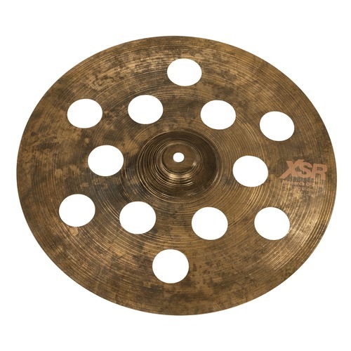 Sabian Xsr 16800 Moz (n) talíř crash