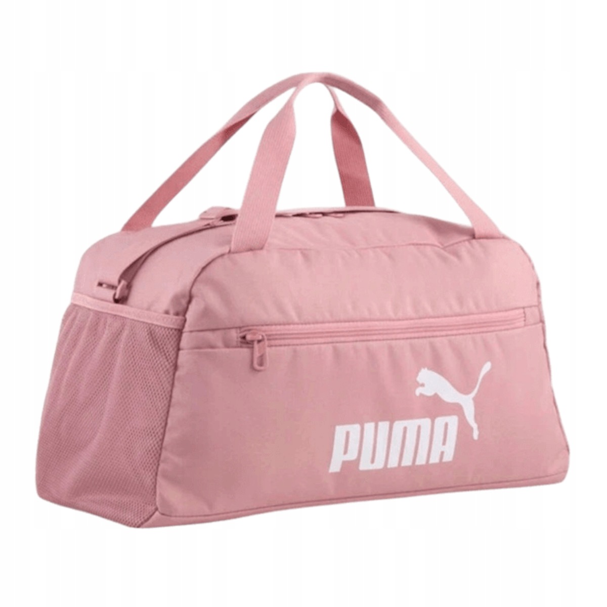 Torba Puma Phase Small Sports Bag Różowa Os