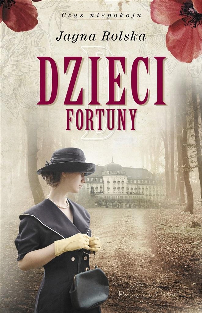 

Rolska Jagna Dzieci fortuny