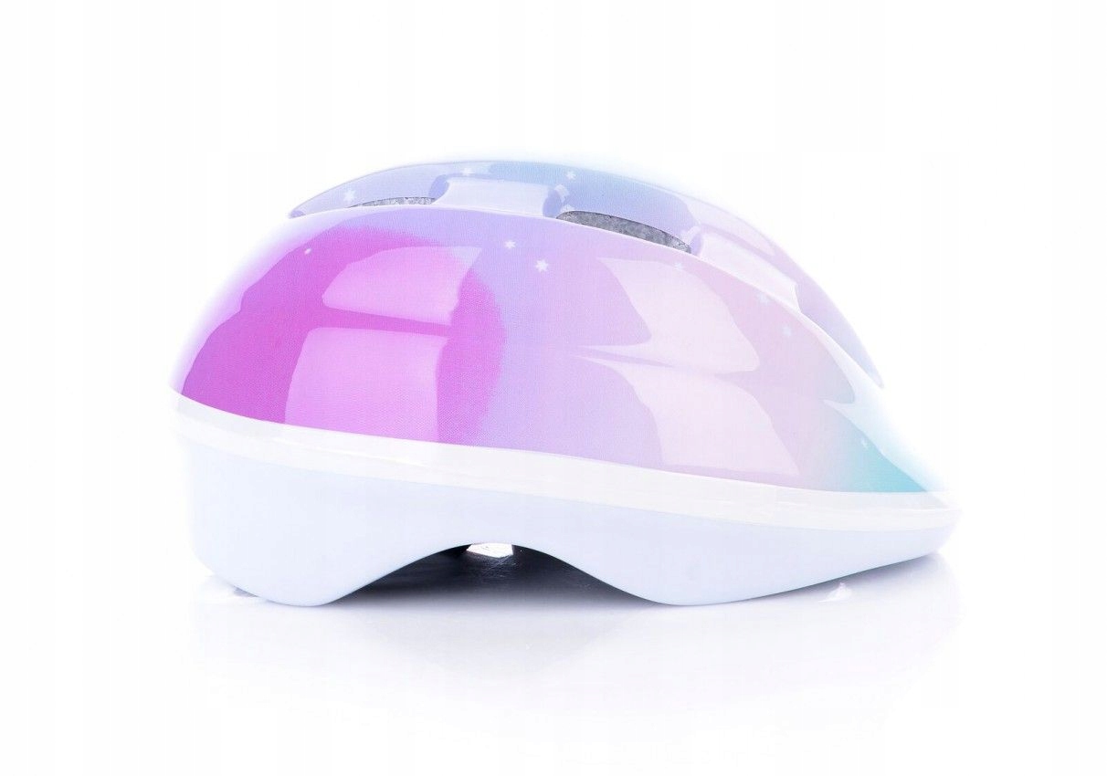 Helma Tempish Raybow Girl růžová pro děti sport