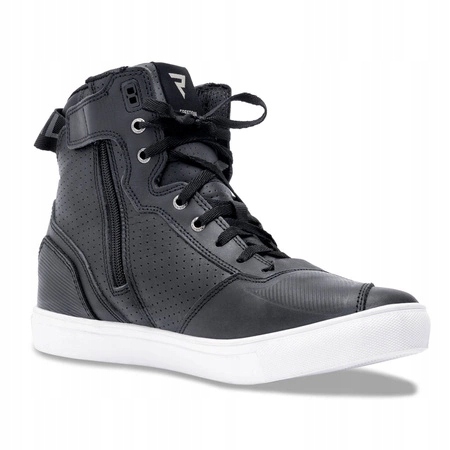 Trampki REBELHORN VANDAL BLACK/WHITE SOLE GRATISY Producent Rebelhorn