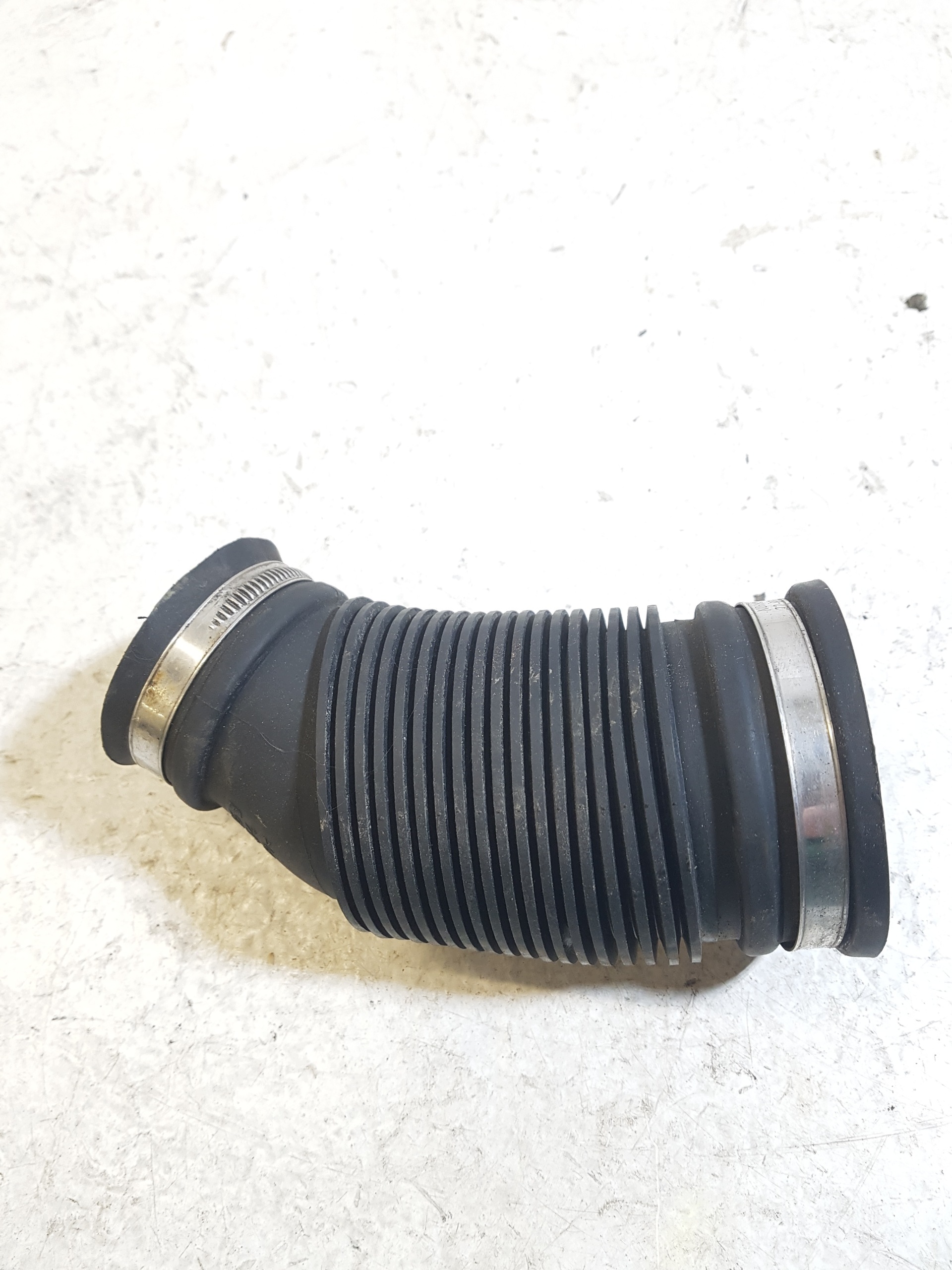 wiring pipe intake air OPEL ASTRA H