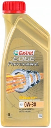 Castrol Edge Professional A5 0w30 1L Volvo