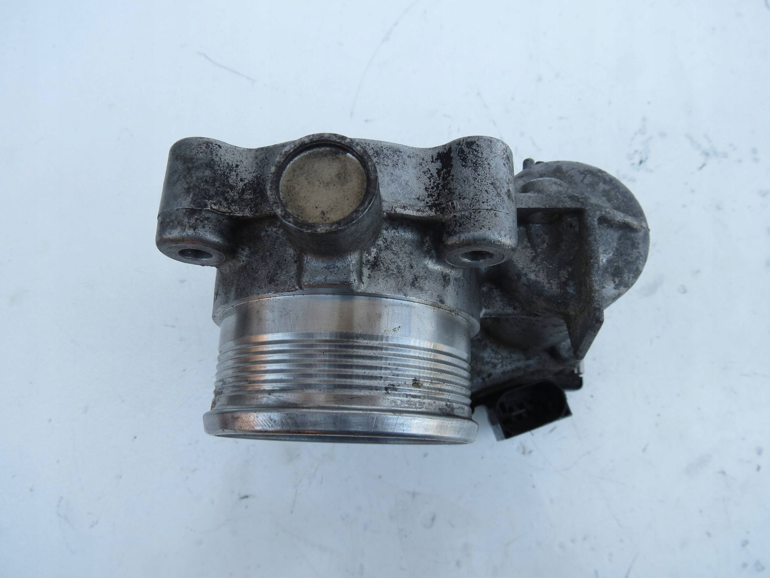 Valvola a farfalla VOLVO V60 e S60 II 2.0 D 163KM 2010-2018r 31216665