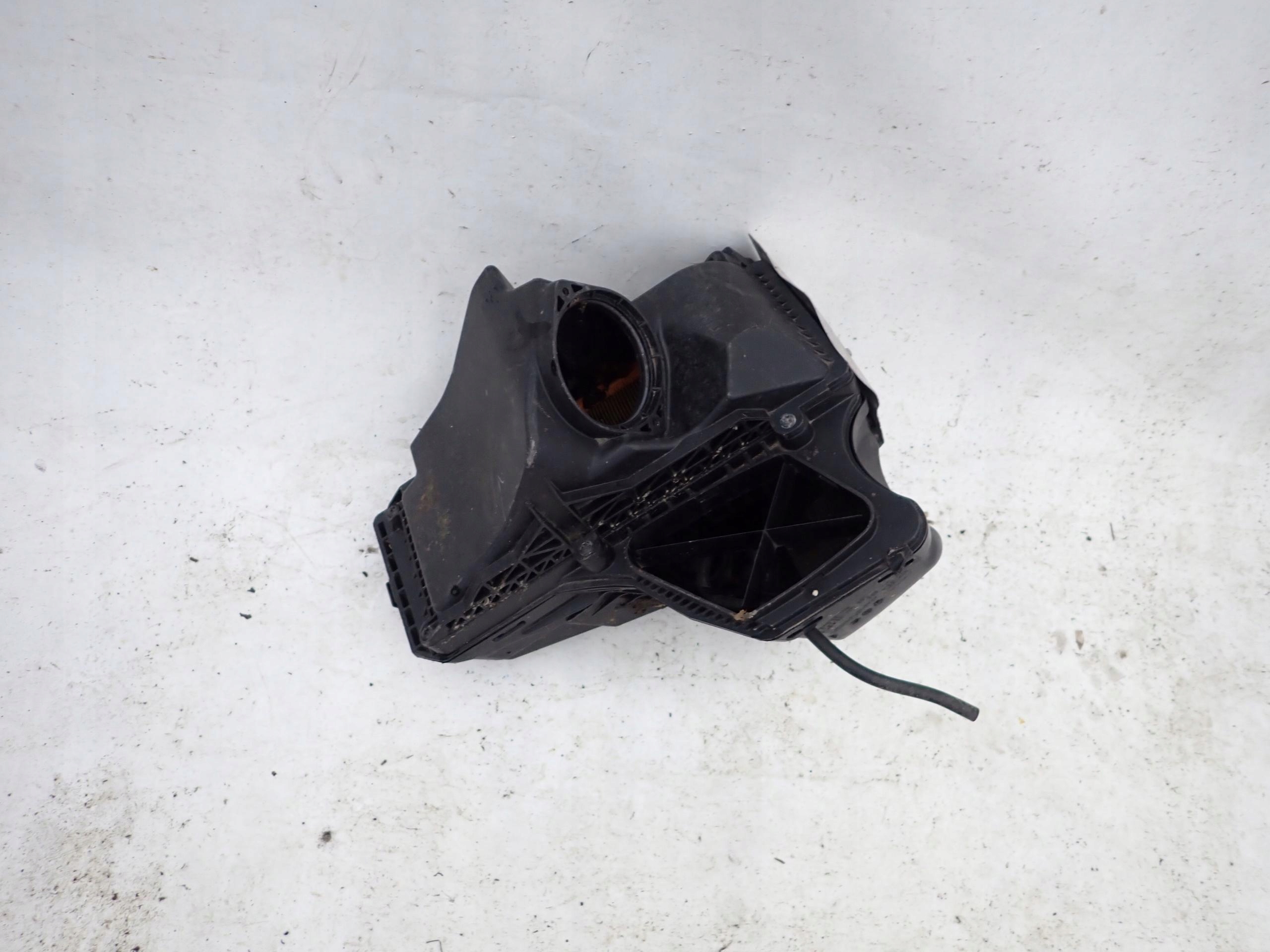 AUDI A4 A5 Q5 Gehäuse filter luft 8R0133837