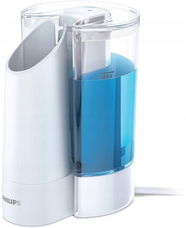 Philips Sonicare Airfloss Stacja Napełniająco-ładująca
