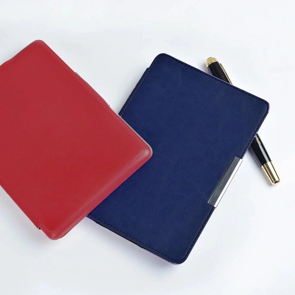 Etui Smart Case do Kindle Paperwhite 1/2/3 (Czerwone) Kod producenta 5905101590458