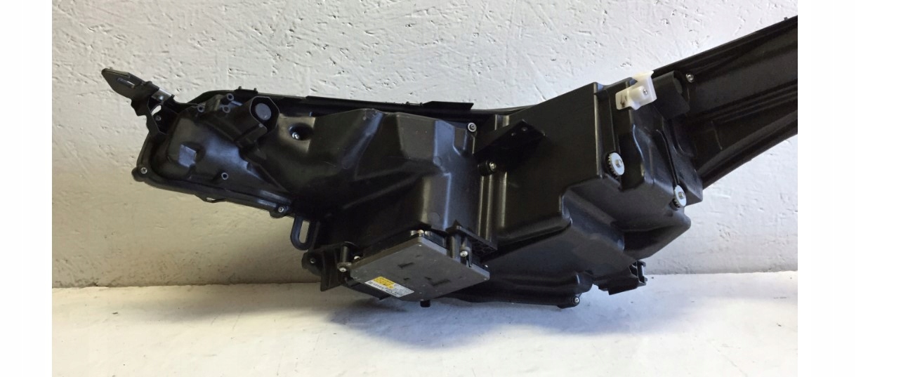 Frontscheinwerfer Toyota C-HR X20 LED Links Scheinwerfer Headlight - Thumbnail 7