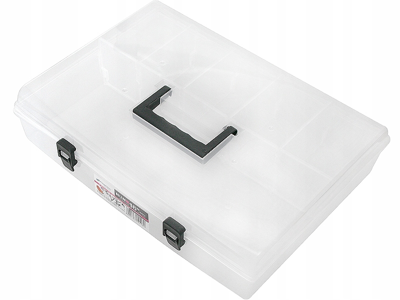 

Organizer Pudełko Pojemnik Segregator Uchwyt 400MM