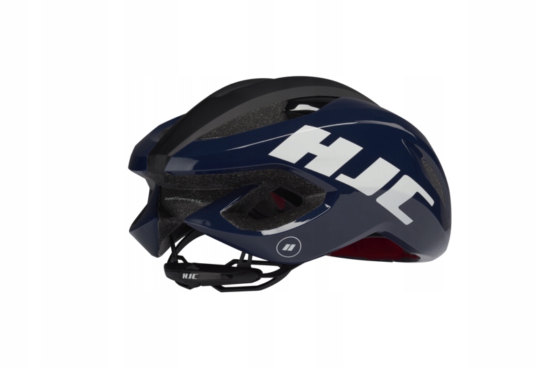 Kask HJC Valeco granatowy - M Rozmiar M