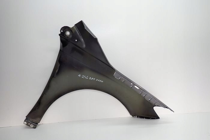 MERCEDES W246 246 B-KLASA 12- fender left front front