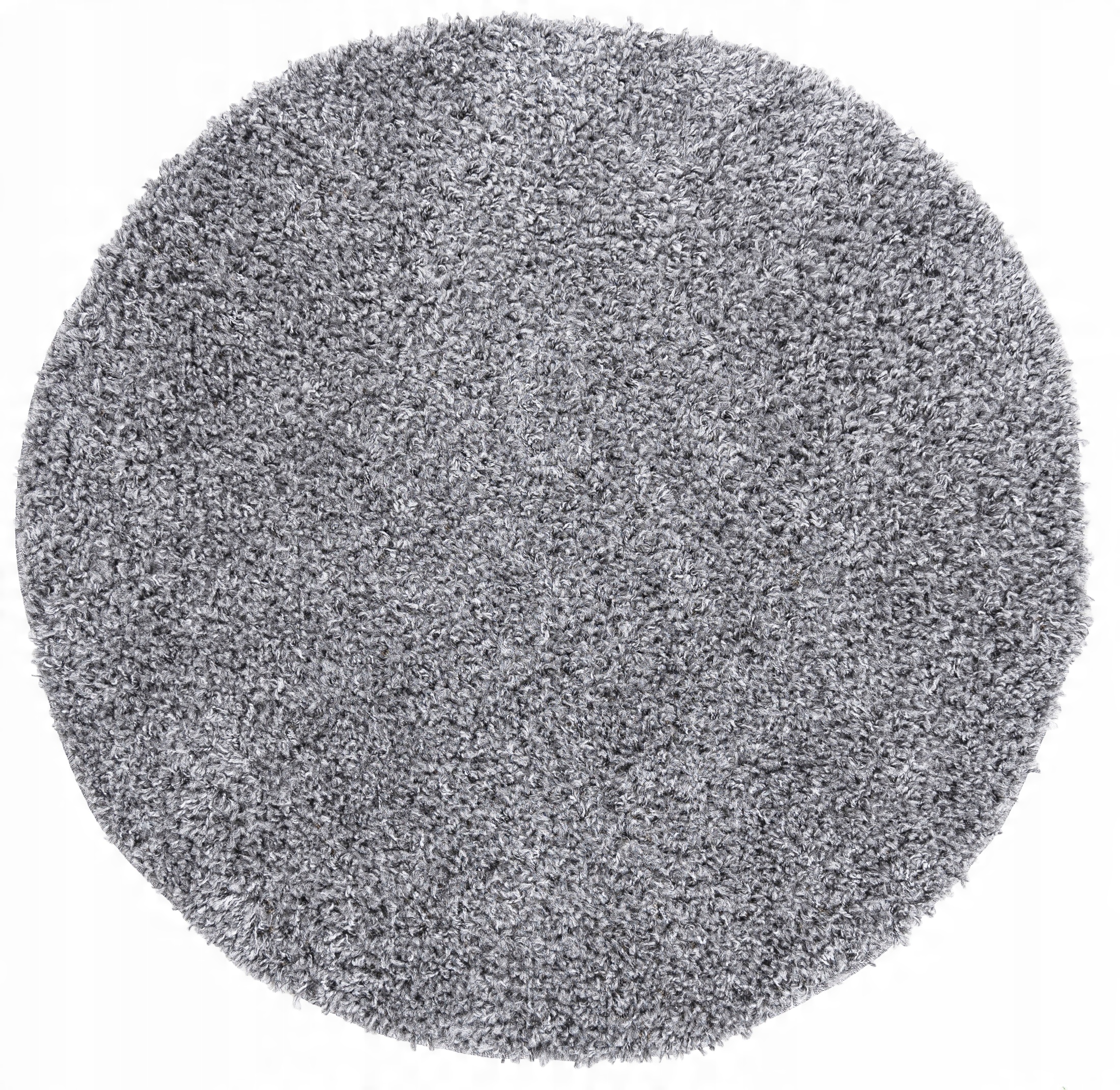 

Dywan Soho Shaggy 140x140 Włochacz Soft Miękki w07