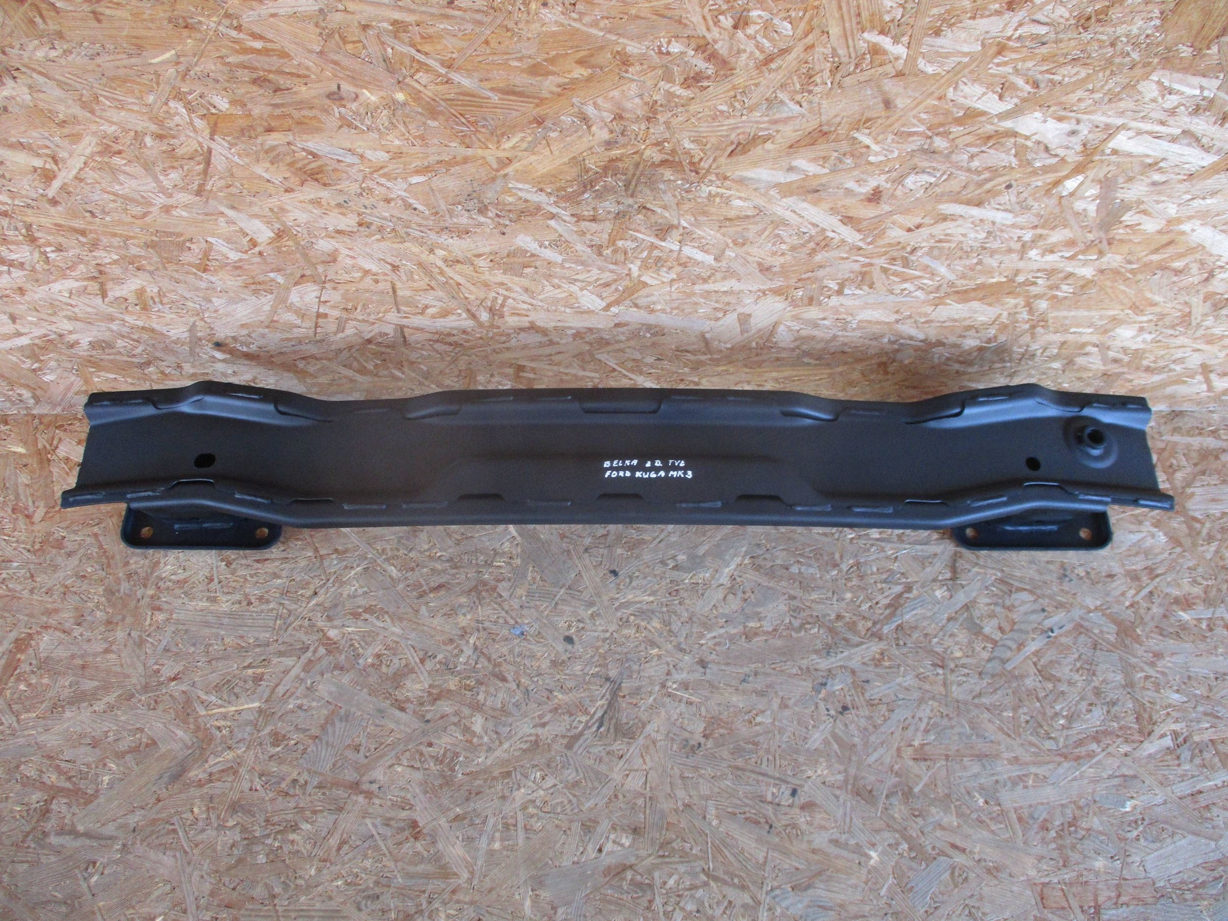 TRAVERSA paraurti posteriore posteriore FORD KUGA MK3