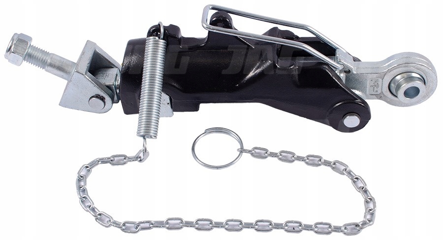 Automatický stabilizátor Case Maxxum MX100 253697A2