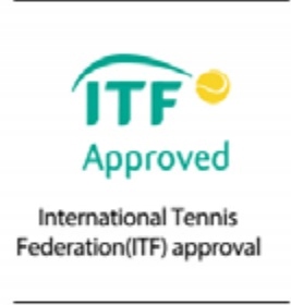 PIŁKA TENISOWA NASSAU CHAMPIONCHIP PRO 4 szt ITF Kod producenta T-105