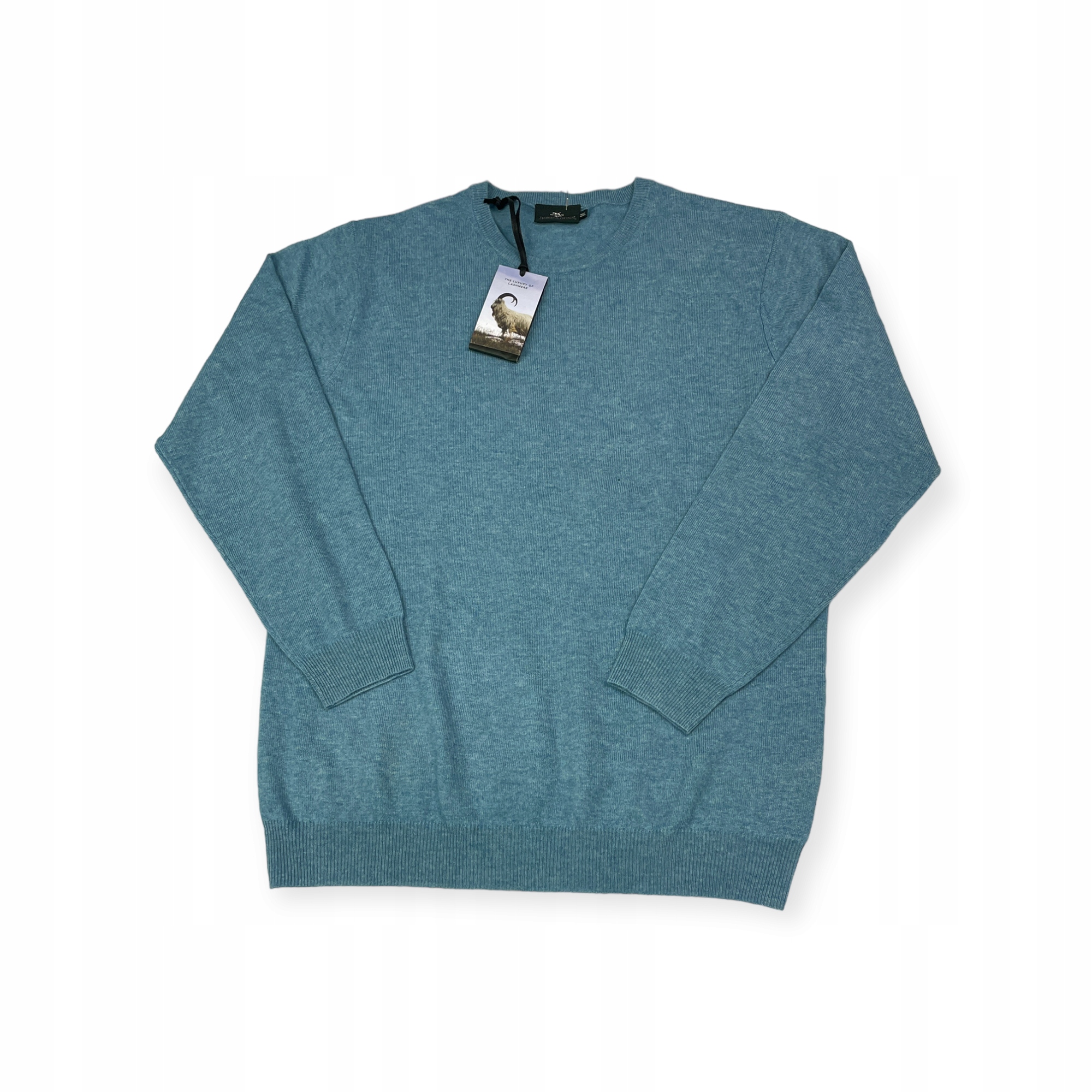 Pánský zatahovací svetr s dlouhým rukávem Rodd &amp; Gunn 2XL