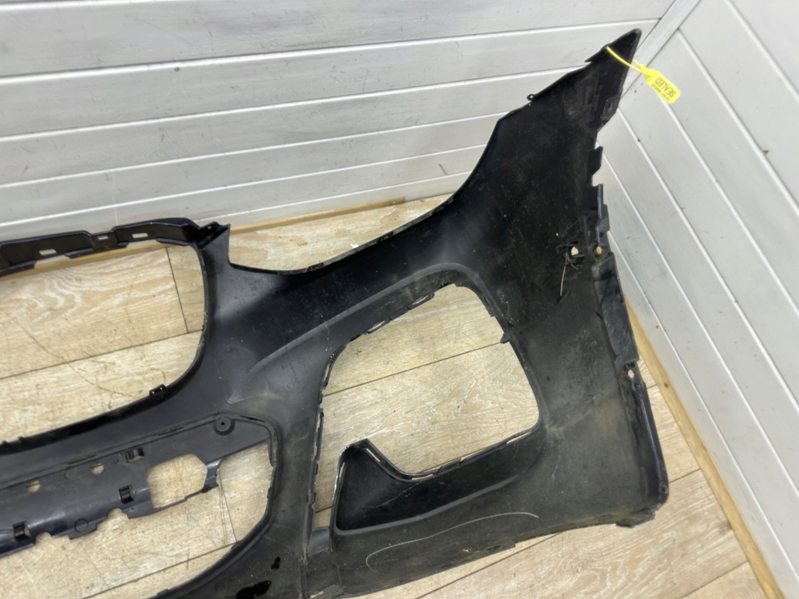 BMW X3 G01 X4 G02 m-packet bumper front front 139605-14