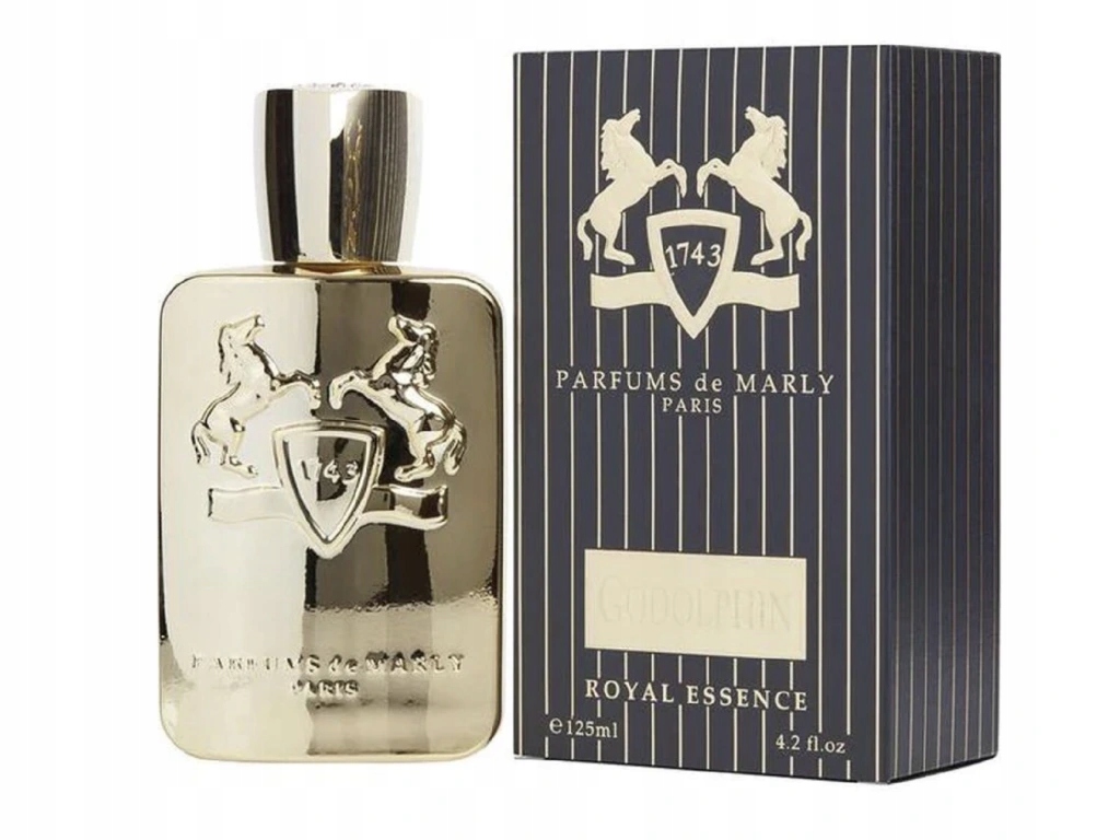 Parfums de Marly Percival parfémovaná voda unisex 125 ml