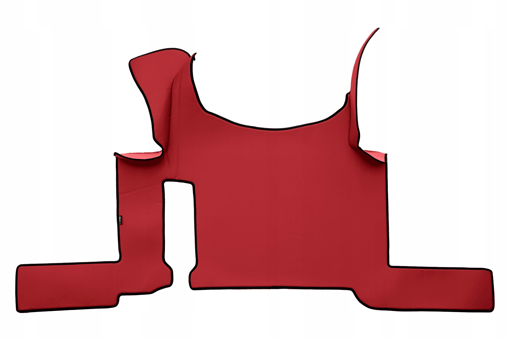 Koberec střední tunel Man Tgx 2021- s Adr v základně