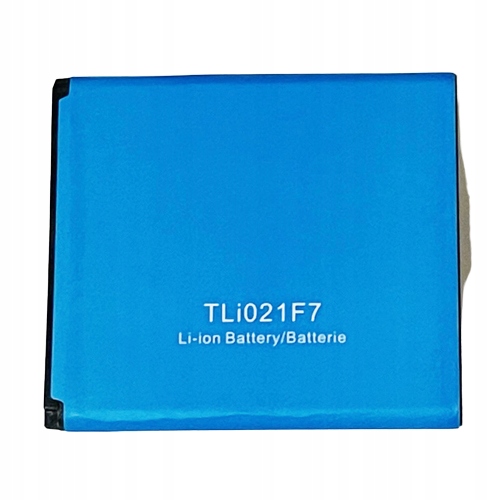 NOWA Bateria Alcatel TLi021F7 EE70VB MW70KV 2200mA Marka Inna