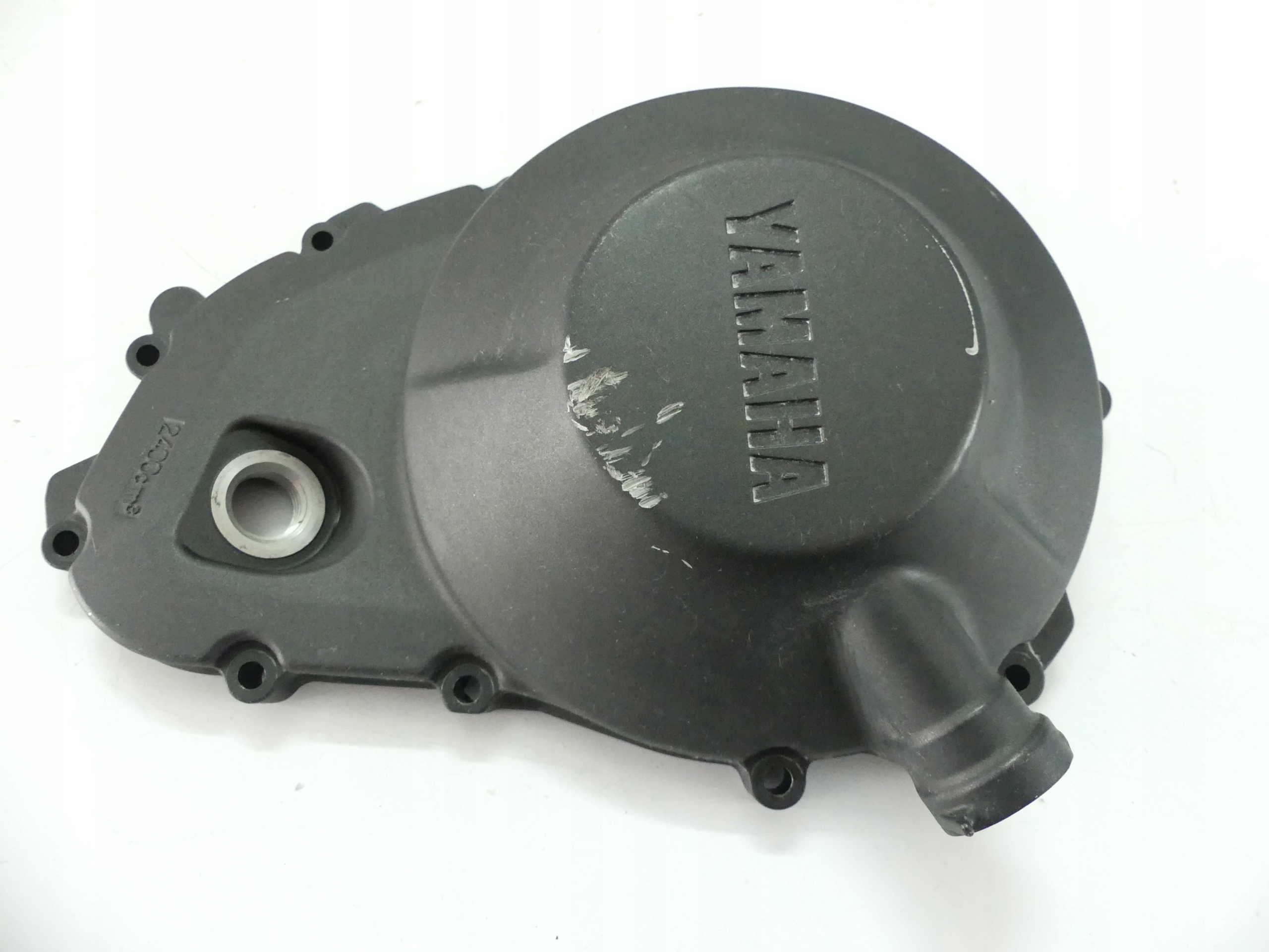 00 -3RG35GH - КРЫШКА ДВИГАТЕЛЯ 1RC YAMAHA MT 09 TRACER 13 +