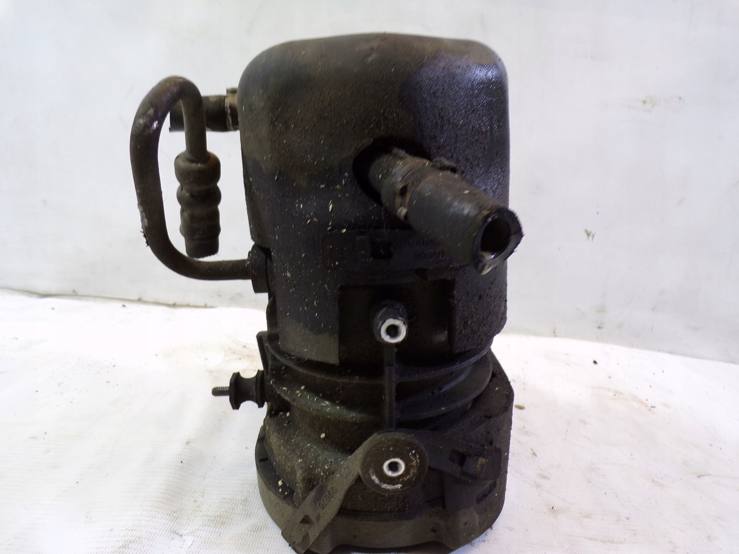 Servopumpe CITROEN C5 3 III A0016755
