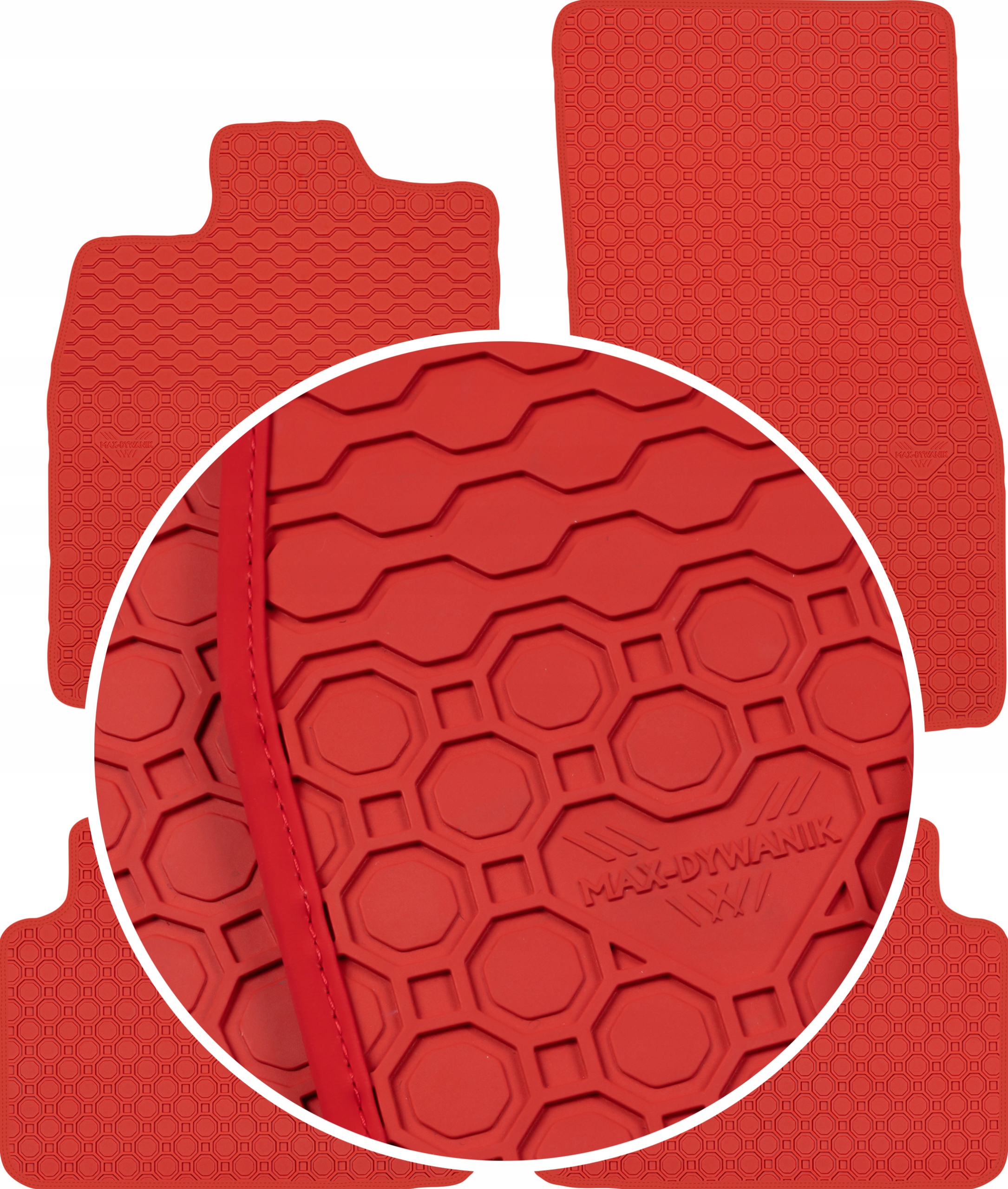 Jaguar Xf I 4WD 2008-2012 Koberce PrimeLiner