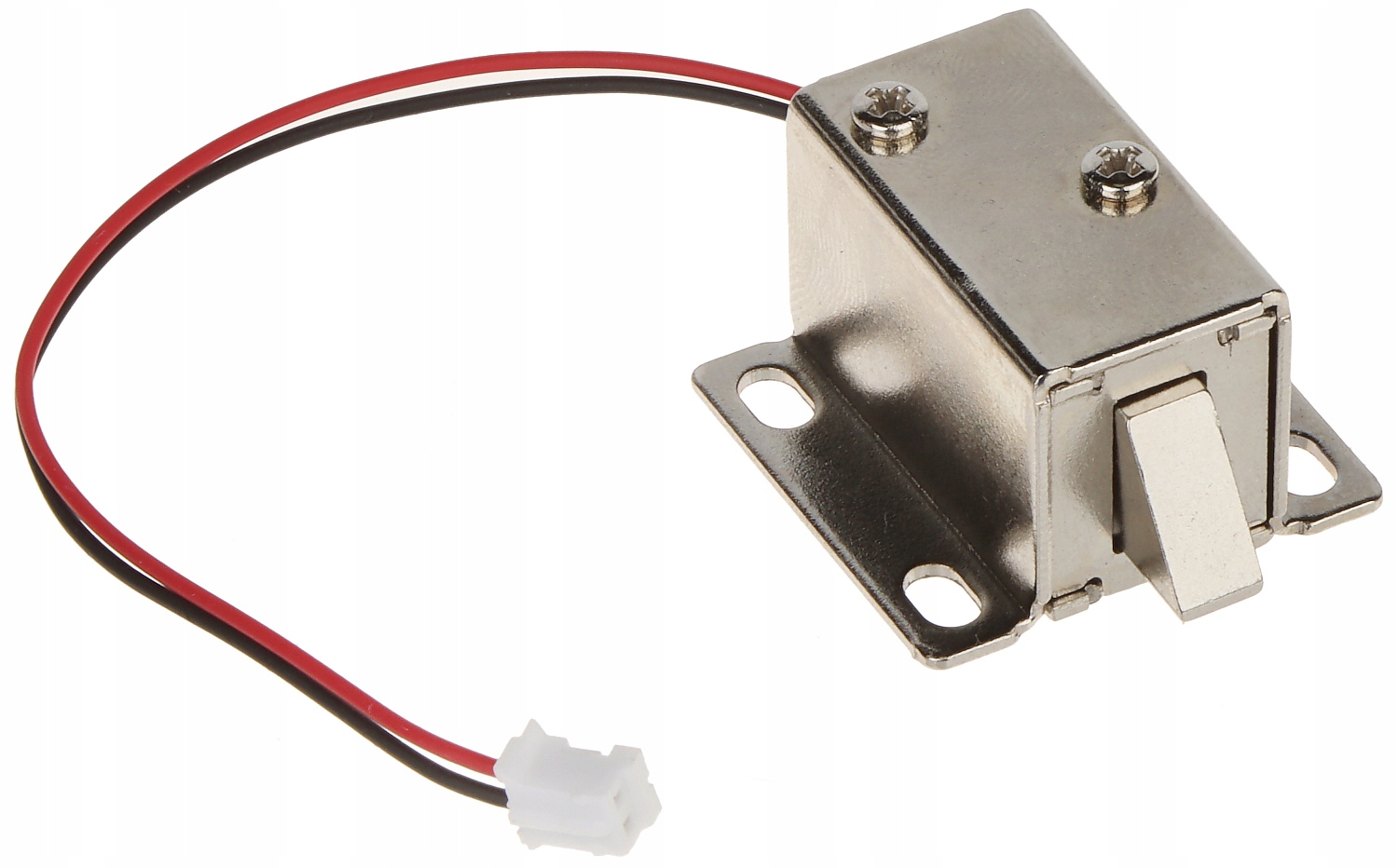 

Zaczep elektromagnetyczny szafkowy DT-306 Dantom