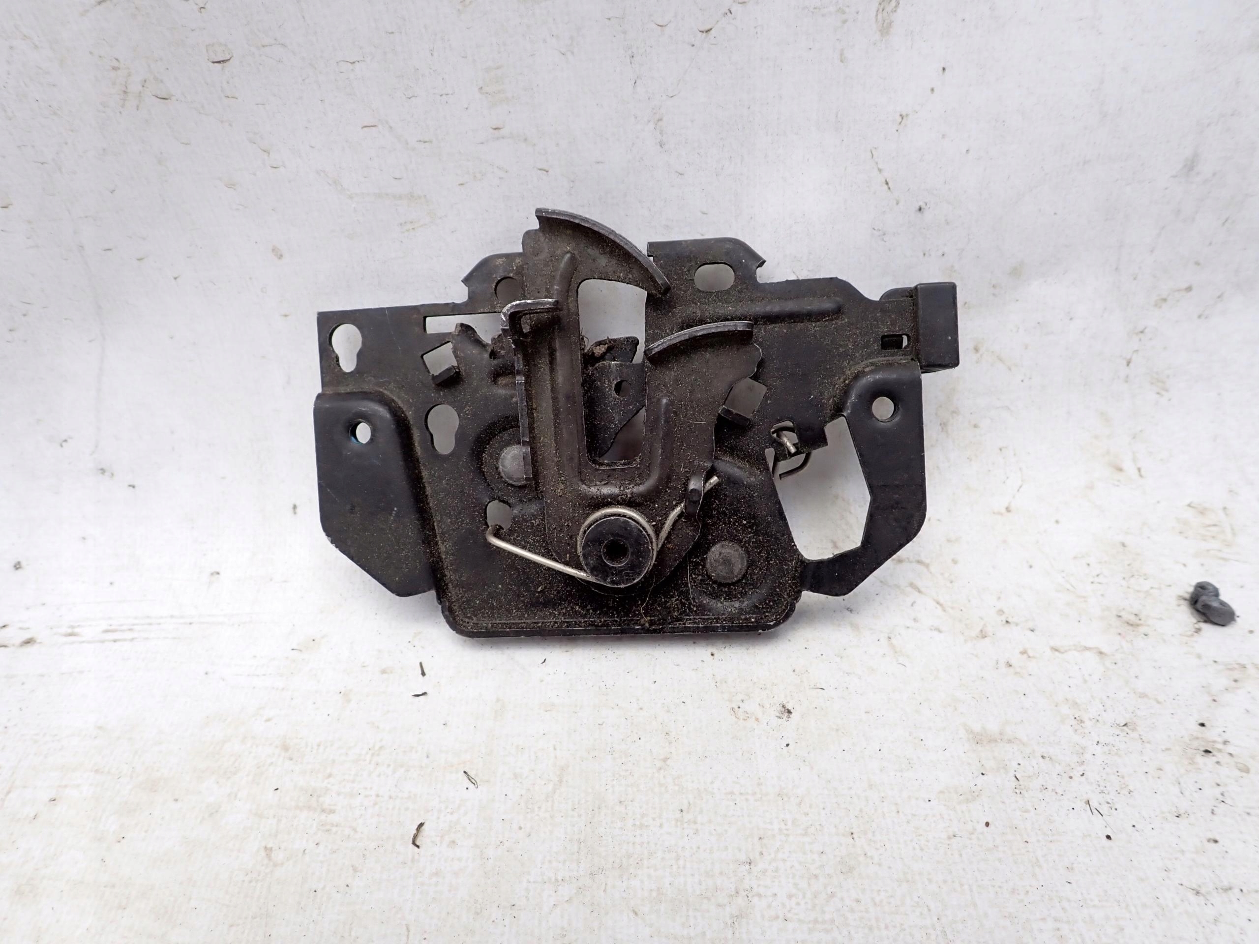FORD TRANSIT TOURNEO CONNECT MK2 bonnet latch lock