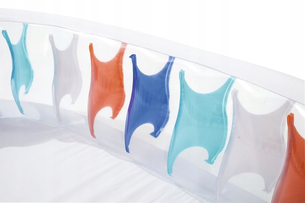 basen dmuchany BESTWAY  2,29x1,52cm | 54066 — 7
