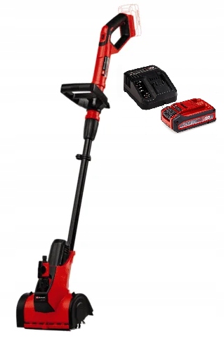 Einhell Zariadenie Na Umývanie Terás 18V Picobella, Sada 3,0 Ah