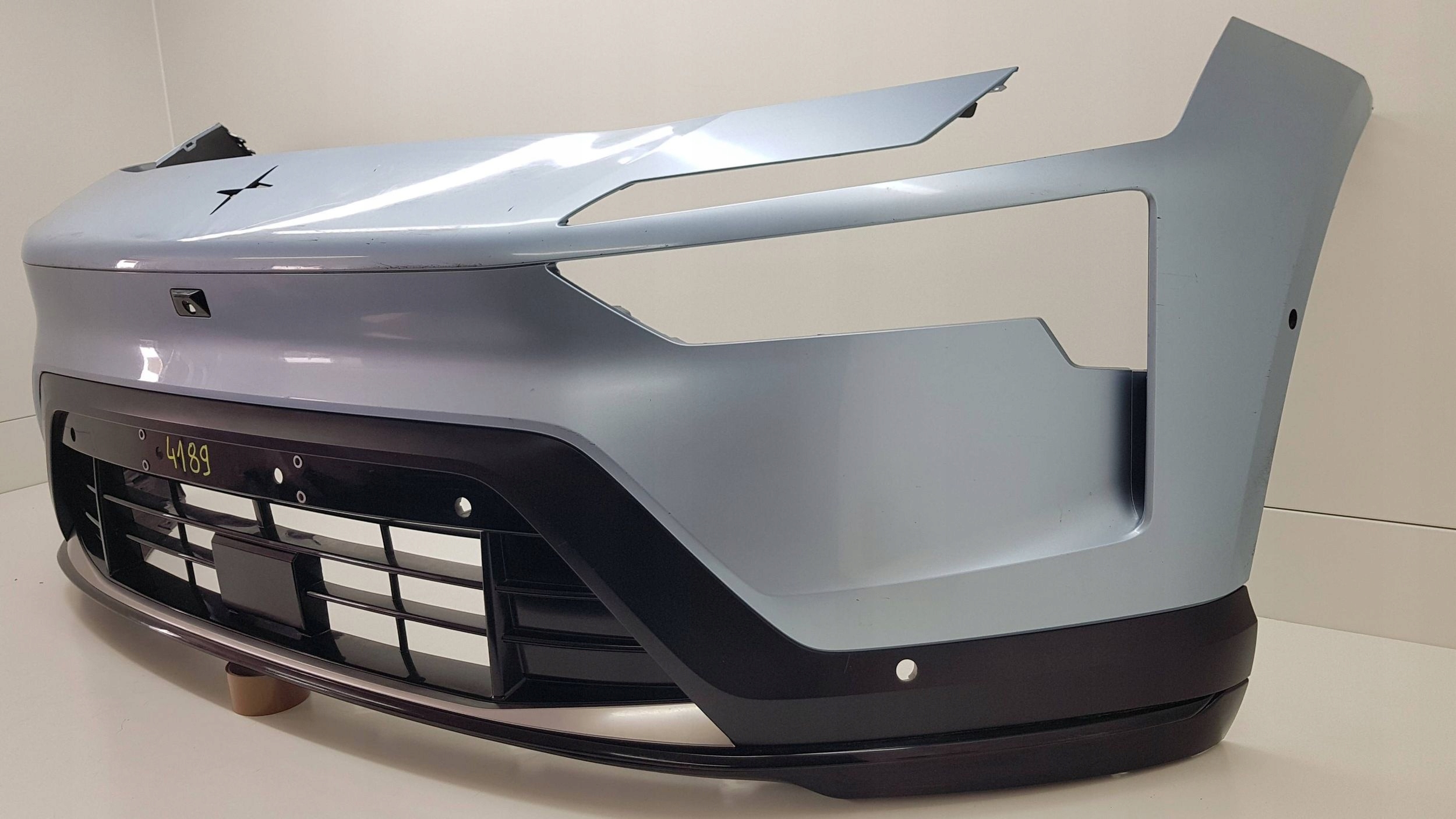 POLESTAR 4 IV 2023 - bumper front 86511-G4DAO