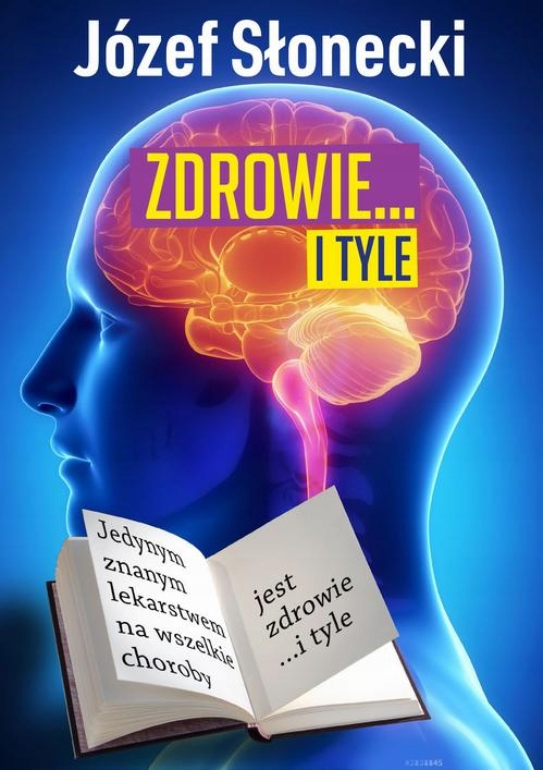 ZDROWIE... I TYLE JÓZEF SŁONECKI EBOOK