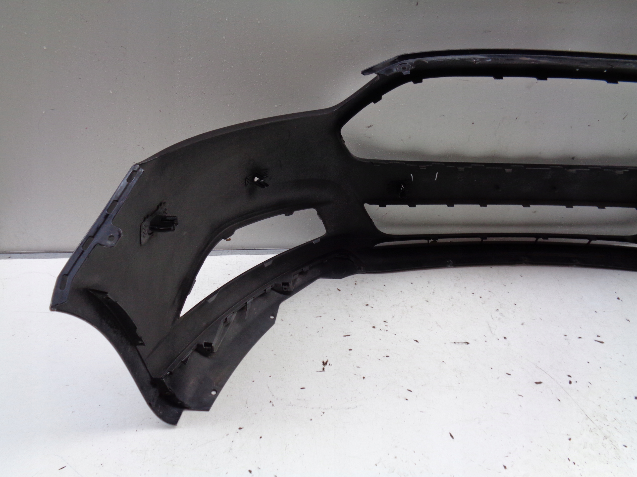 Frontstoßstange FORD MONDEO MK5 15- NR 43532