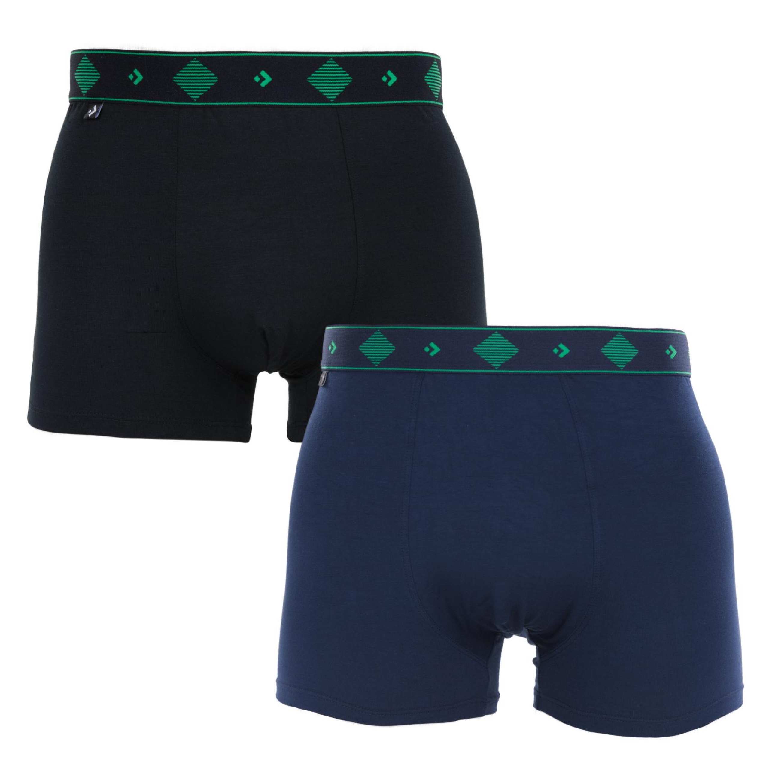 

Bokserki Majtki Męskie Bambusowe 2-pak XL Moraj