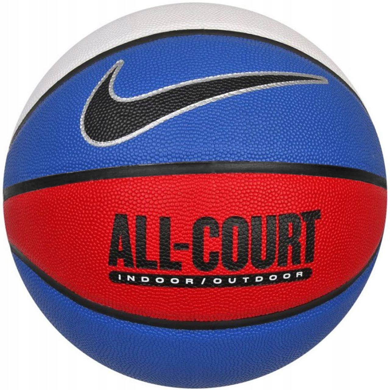 ND05_P9469-7 N100436947007 Basketbalový míč Nike E