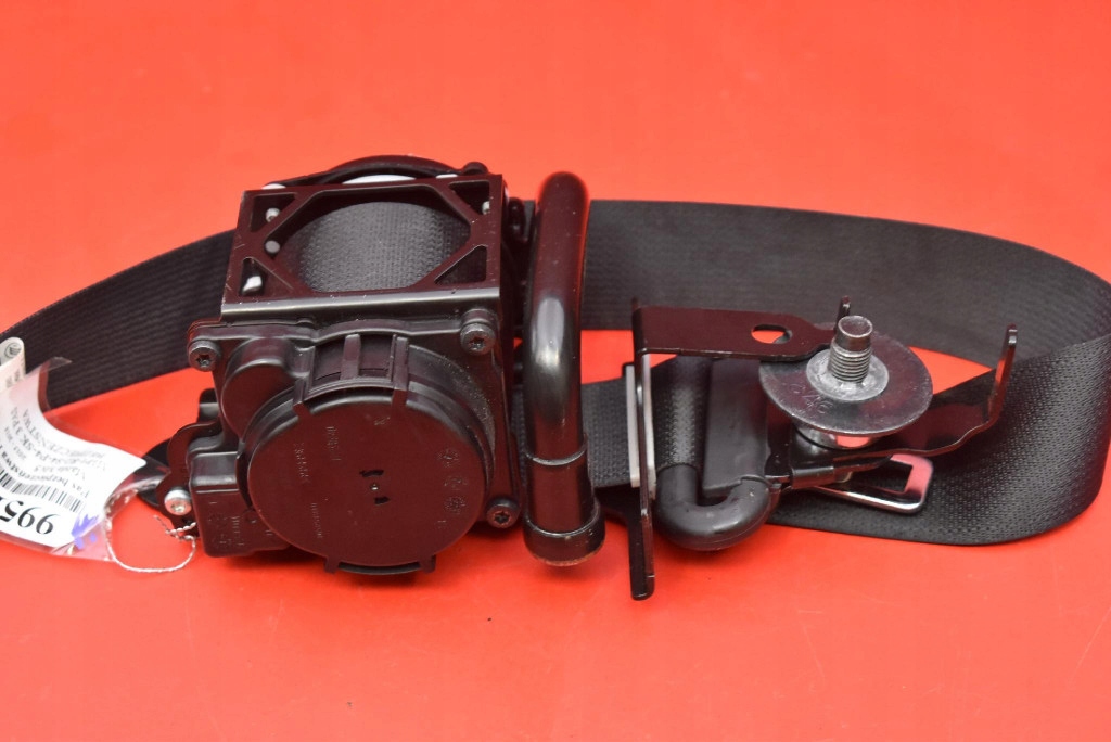 ремень безопасности европа TK-AH3-EH980 mazda MX5 4 IV ND 18-24