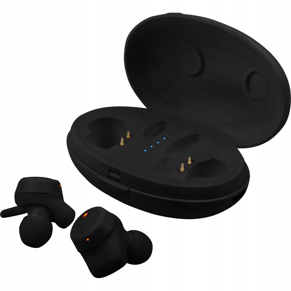 

Nowe Słuchawki Bezprzewodowe Ugo Colima TWS100