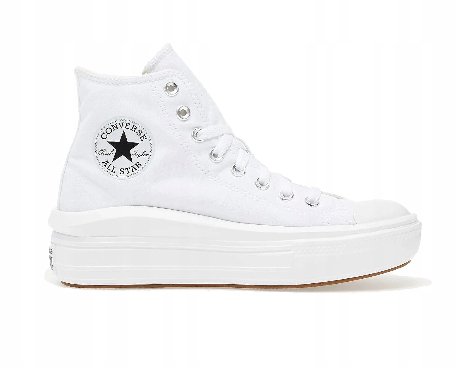 

buty Converse Chuck Taylor All Star Move Platform